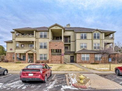 12762 Ironstone Way #104, Parker, CO, 80134