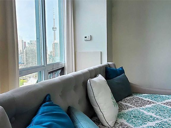 3rd image of 219 Fort York Blvd #2502