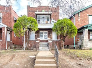 3859 Alberta St, Saint Louis, MO