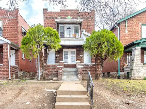 3859 Alberta St, Saint Louis, MO 63116