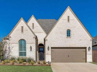 7553 Winterbloom Way, Fort Worth, TX, 76123