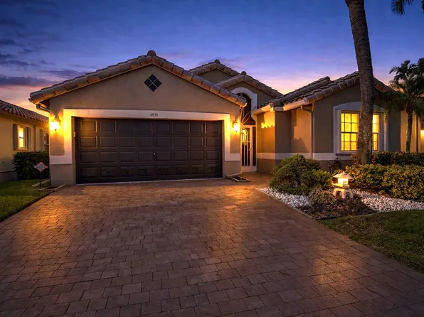 6838 Castlemaine Avenue, Boynton Beach, FL 33437
