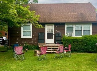 135 Fairlawn Ave, Mansfield, OH 44903