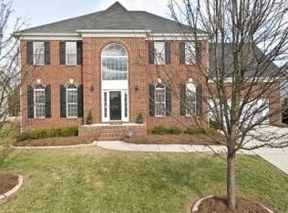 2955 Glenn Echo Ct, High Point, NC 27265