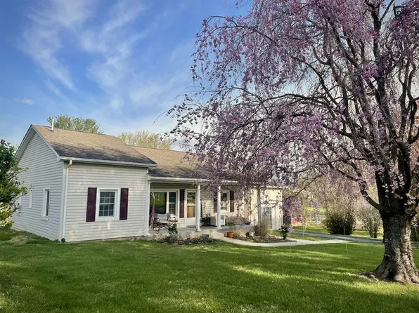 371 National Ave, Staunton, VA 24401
