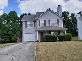 8180 Hynds Springs Ln, Jonesboro, GA 30238