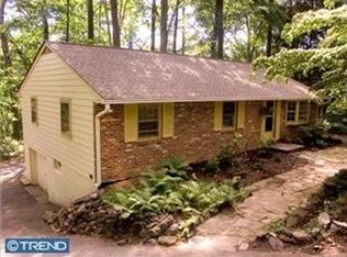 246 Fox Rd, Media, PA 19063