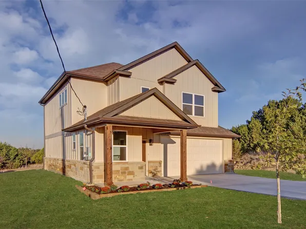 1613 Franklin St, Weatherford, TX 76086