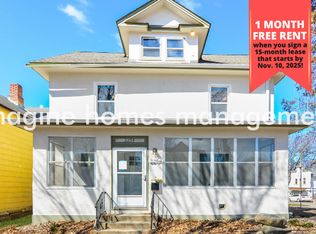 2254 Pierce St NE, Minneapolis, MN 55418