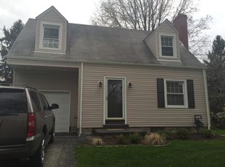 3661 Shields Rd, Canfield, OH 44406