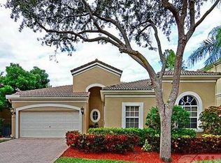 4251 NW 65th Rd, Boca Raton, FL 33496