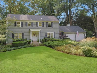2 Creighton Lane, Briarcliff Manor, NY, 10510