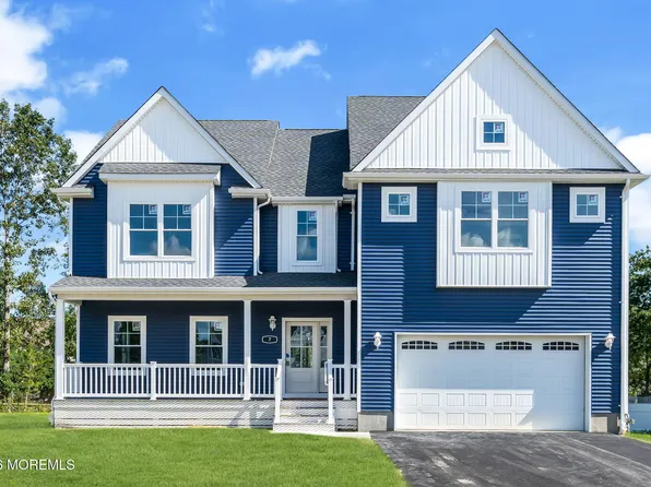 7 Potters Court, Bayville, NJ 08721
