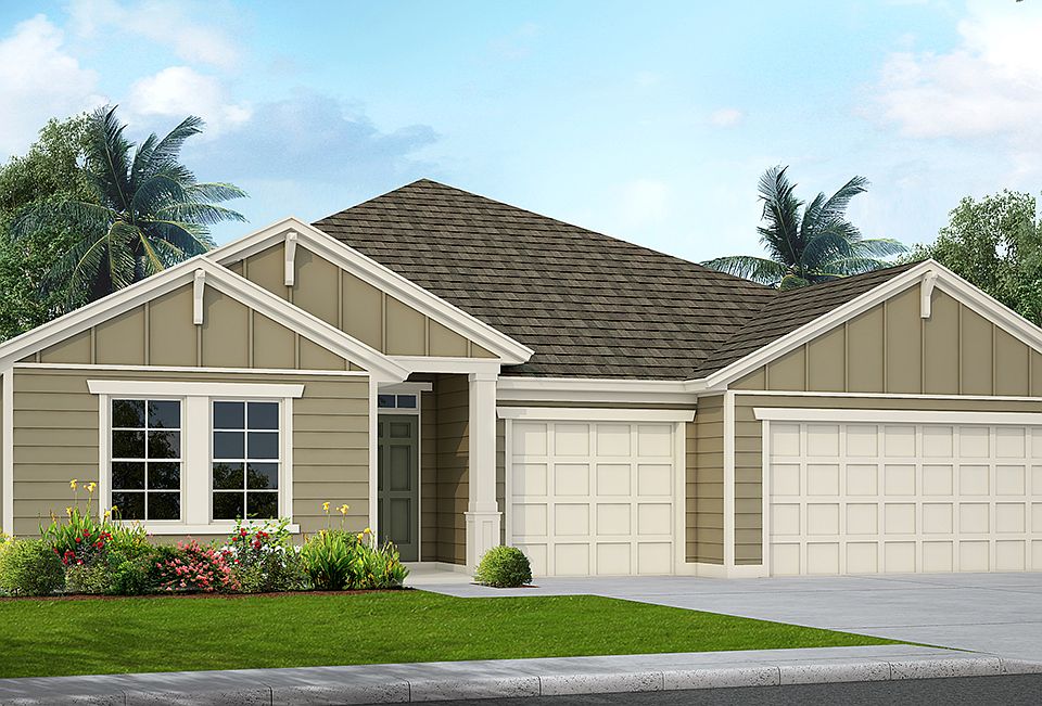 Plan Elevation.