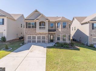 2541 Melton Common Dr, Dacula, GA 30019