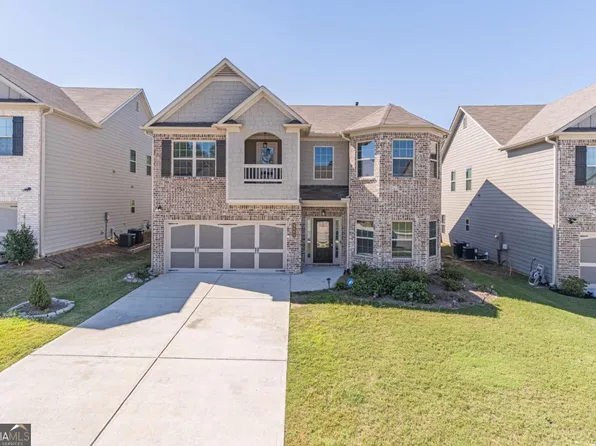 2541 Melton Common Dr, Dacula, GA 30019