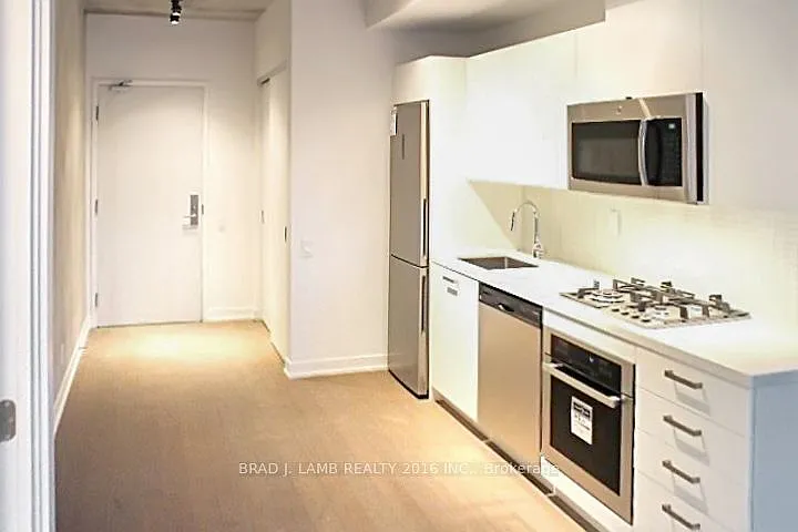 1 bed, $2,175 — Photo 2