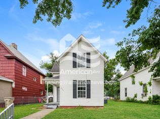 924 E Dayton St, South Bend, IN