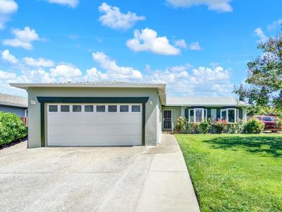 1199 Creekside Drive, Vacaville, CA, 95687