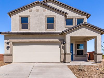 6092 E Black Caviar Pl, Tucson, AZ, 85756