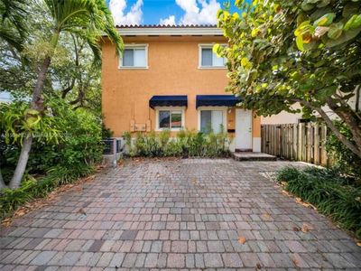 2814 SW 27th St, Miami, FL, 33133