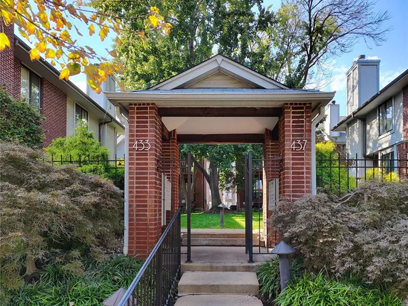 437 Clara Ave APT 20, Saint Louis, MO 63112