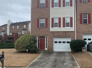 2187 Millgate Ln, Buford, GA 30519
