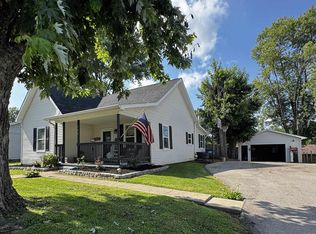 509 6th St, Bedford, IN 47421