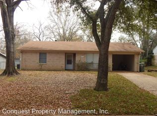 2321 Holley St, Tyler, TX 75701
