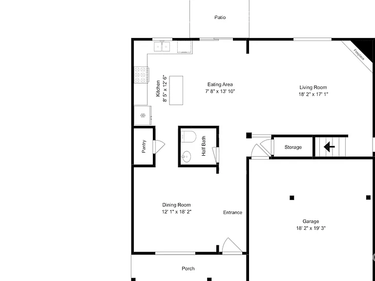 4924 Broad Leaf Ct — Photo 2