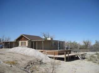 47550 Fairview Rd, Newberry Springs, CA 92365