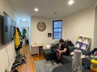 243 W 107th St #3B, New York, NY 10025