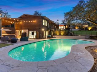3302 Cherry Tree Cir, Austin, TX 78731