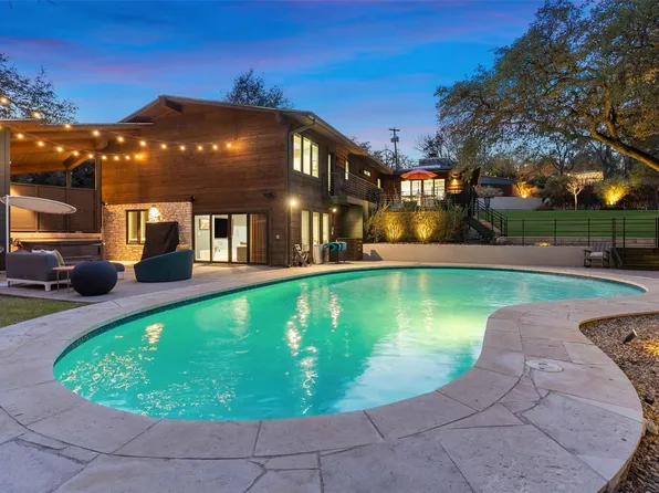 3302 Cherry Tree Cir, Austin, TX 78731