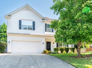 132 Middle Grove Dr, Mooresville, NC 28115