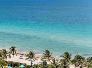 4001 S Ocean Dr APT 14H, Hollywood, FL 33019