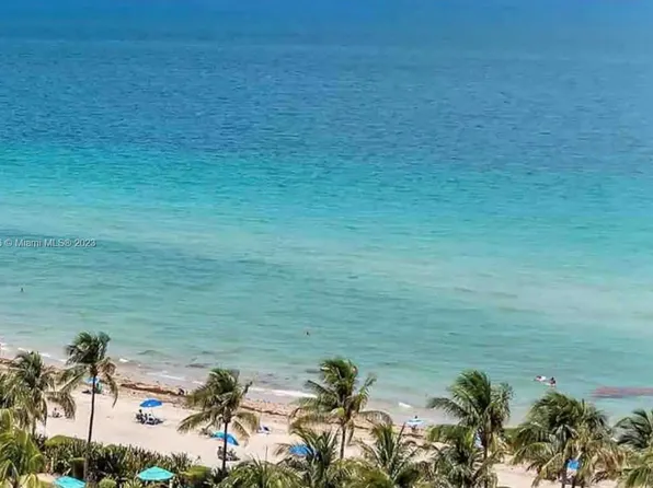 4001 S Ocean Dr, Hollywood, FL