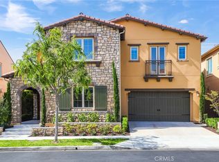 56 Steeplechase, Irvine, CA 92602