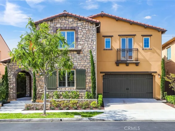 56 Steeplechase, Irvine, CA 92602