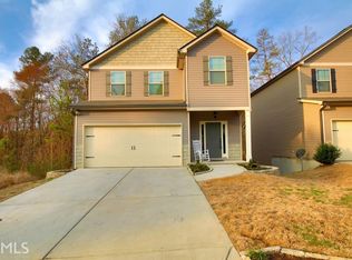 226 Bethany Manor Ct, Ball Ground, GA