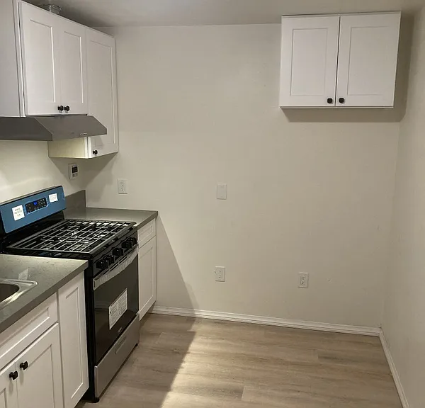 1224 Liberty St #C — Photo 3