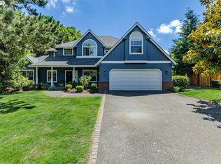 3388 Bailey Ln, Eugene, OR 97401