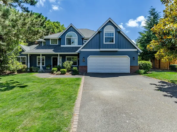 3388 Bailey Ln, Eugene, OR 97401