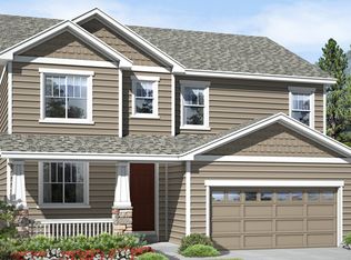 3121 Cool Meadow Pl, Castle Rock, CO 80104