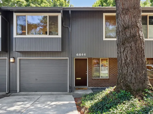 6844 NE Claremont Ave, Portland, OR 97211
