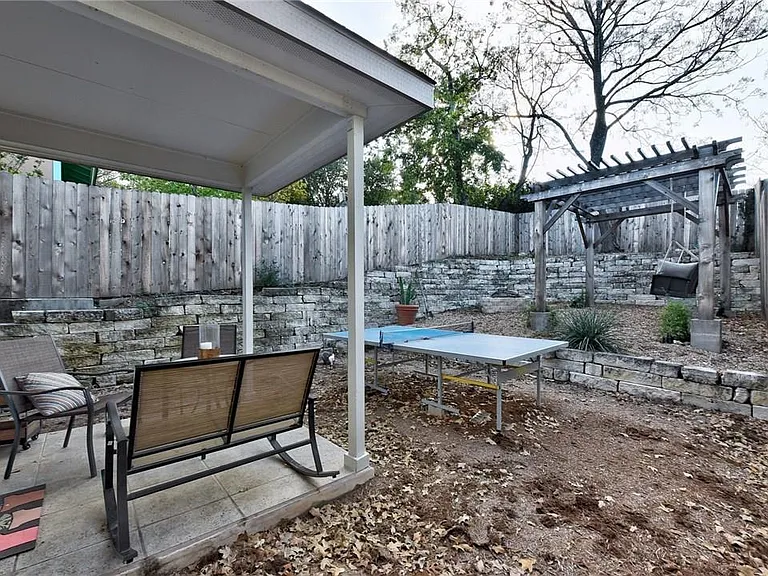 1700 Perez St #A — Photo 23