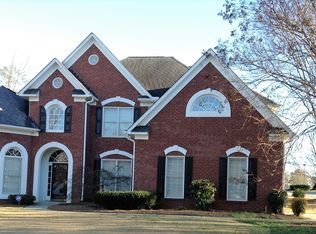 3161 Barkley Square Dr, Duluth, GA 30097