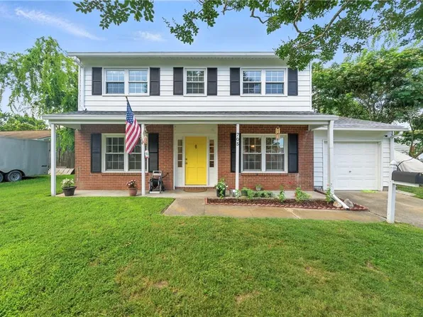 705 Allendale Dr, Hampton, VA 23669