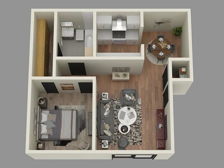 Arbor Landing Apartments — Photo 35