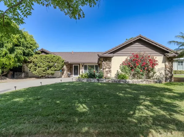 142 N Pinney Dr, Anaheim, CA 92807